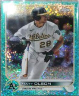 Matt Olson