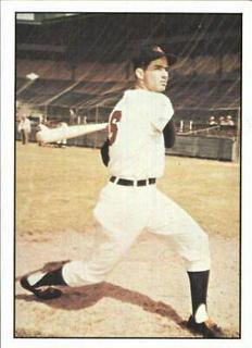Rocky Colavito