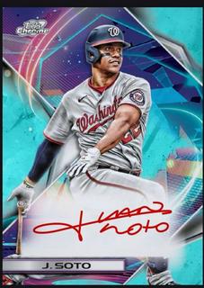 Juan Soto