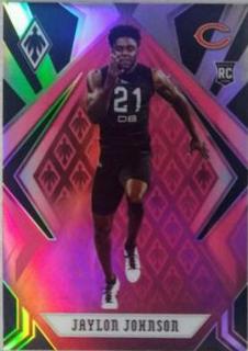 Jaylon Johnson