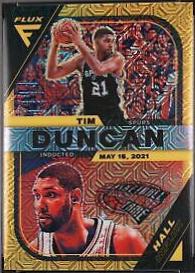 Tim Duncan