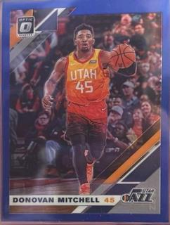 Donovan Mitchell