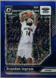 Brandon Ingram