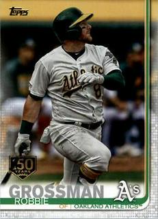 Robbie Grossman