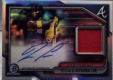 Ronald Acuna Jr.