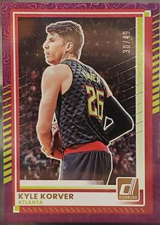 Kyle Korver