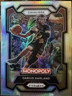 Darius Garland
