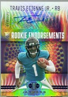 Travis Etienne Jr.