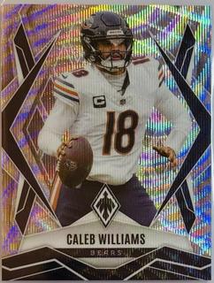 Caleb Williams