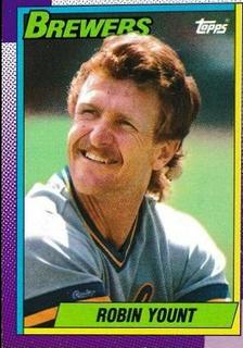 Robin Yount