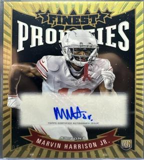 Marvin Harrison Jr.