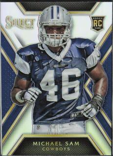 Michael Sam