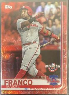 Maikel Franco