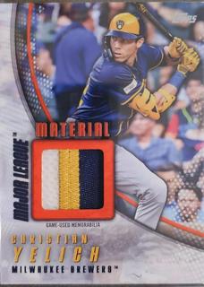 Christian Yelich