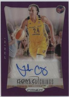 Tina Charles