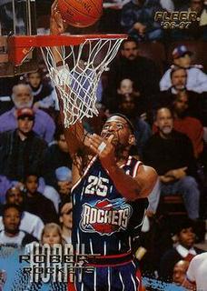 Robert Horry