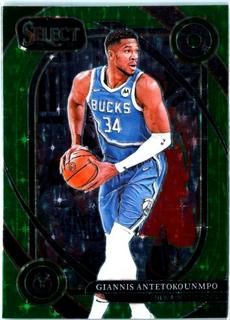 Giannis Antetokounmpo