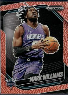 Mark Williams