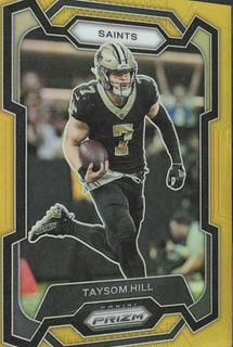 Taysom Hill