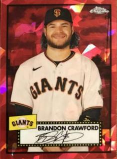 Brandon Crawford