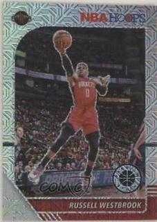 Russell Westbrook