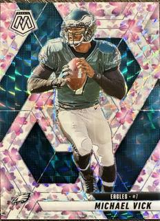 Michael Vick