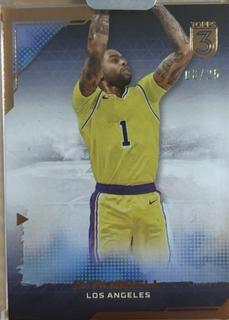 D'Angelo Russell