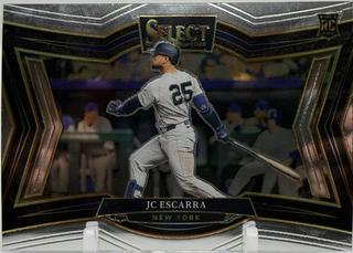 JC Escarra