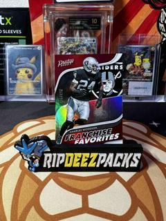 Charles Woodson