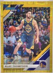 Klay Thompson