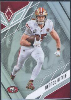 George Kittle