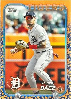 Javier Baez