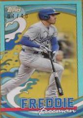 Freddie Freeman