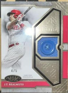 J.T. Realmuto