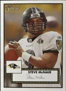 Steve McNair