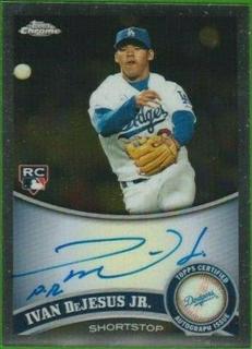 Ivan DeJesus Jr.