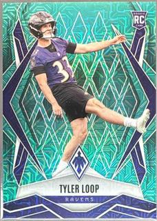 Tyler Loop
