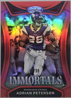 Adrian Peterson