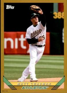 Matt Chapman