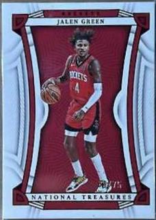 Jalen Green