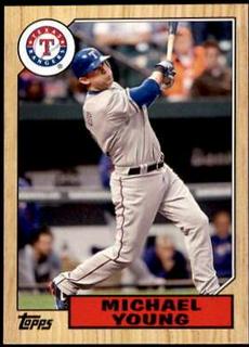 Michael Young