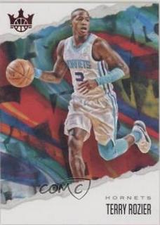 Terry Rozier