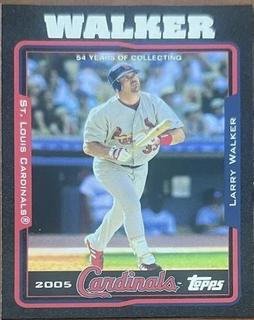 Larry Walker