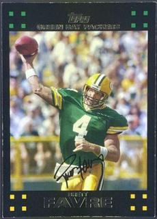 Brett Favre