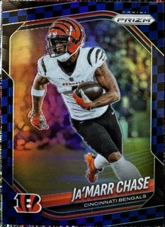 Ja'Marr Chase