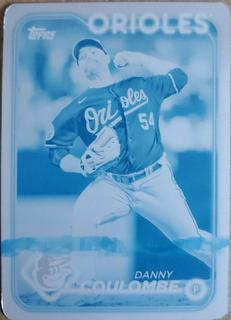 Danny Coulombe