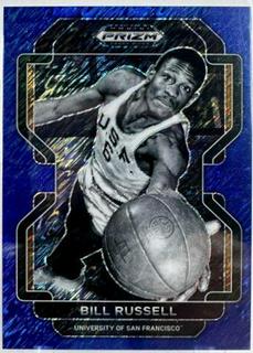 Bill Russell