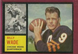 Bill Wade