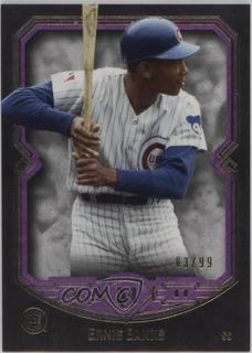 Ernie Banks