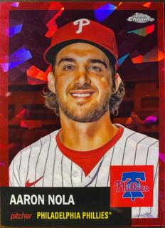 Aaron Nola